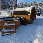 Cztery Pory Roku Дом отдыха Янушково