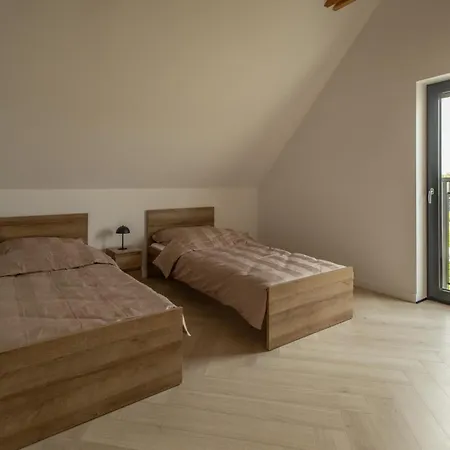 Holiday home Cztery Pory Roku