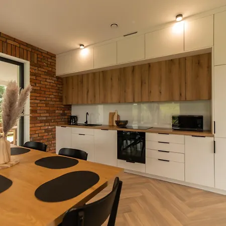 Cztery Pory Roku Holiday home