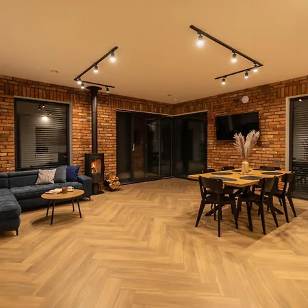 Cztery Pory Roku Holiday home *